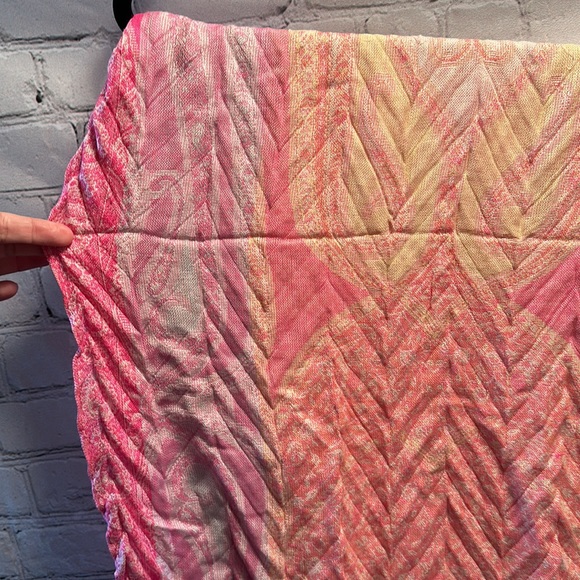 Infinity Scarf - Picture 2 of 5